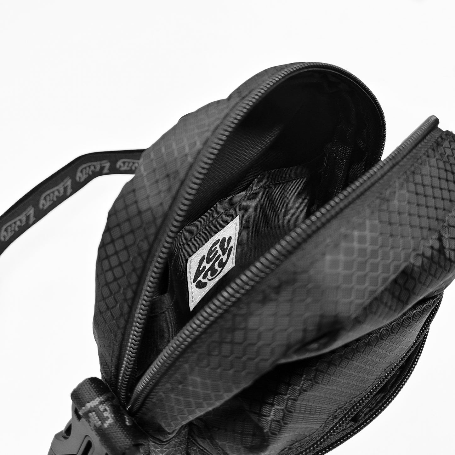 Levity - Festival Bag