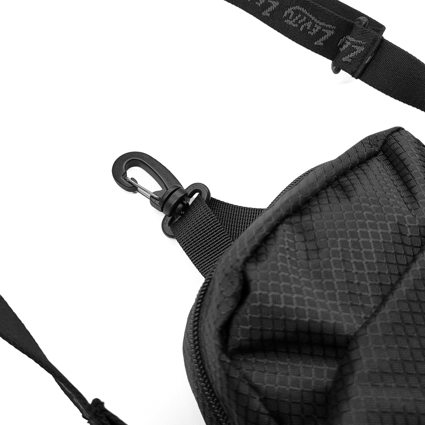 Levity - Festival Bag