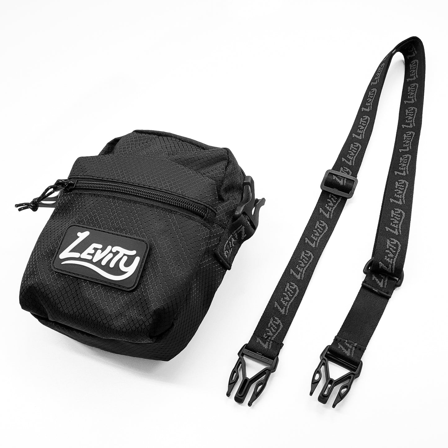 Levity - Festival Bag