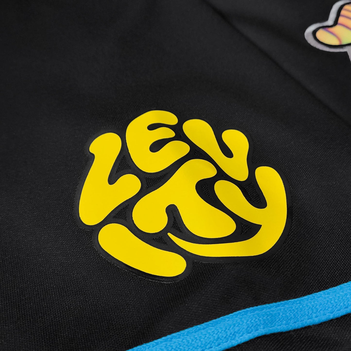 Levity - Cloud 9 Baseball Jersey