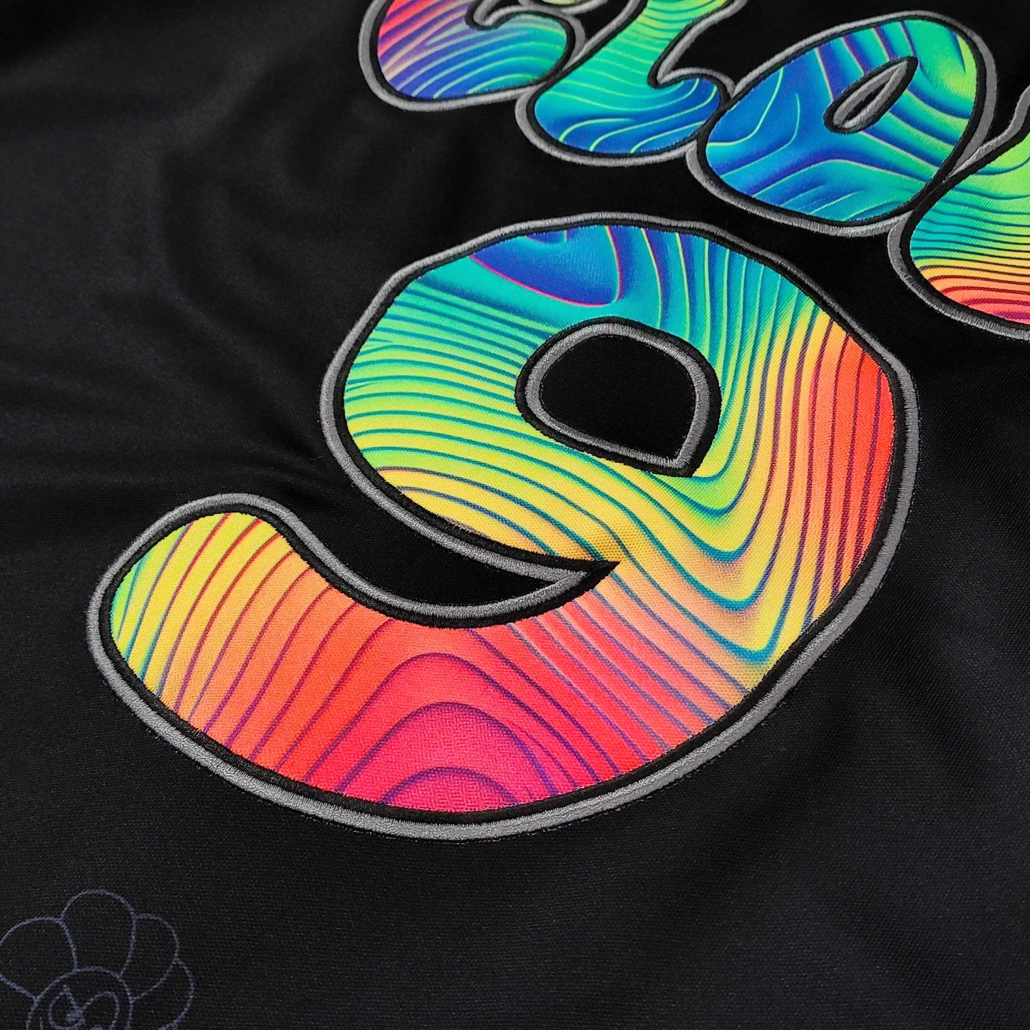 Levity - Cloud 9 Baseball Jersey