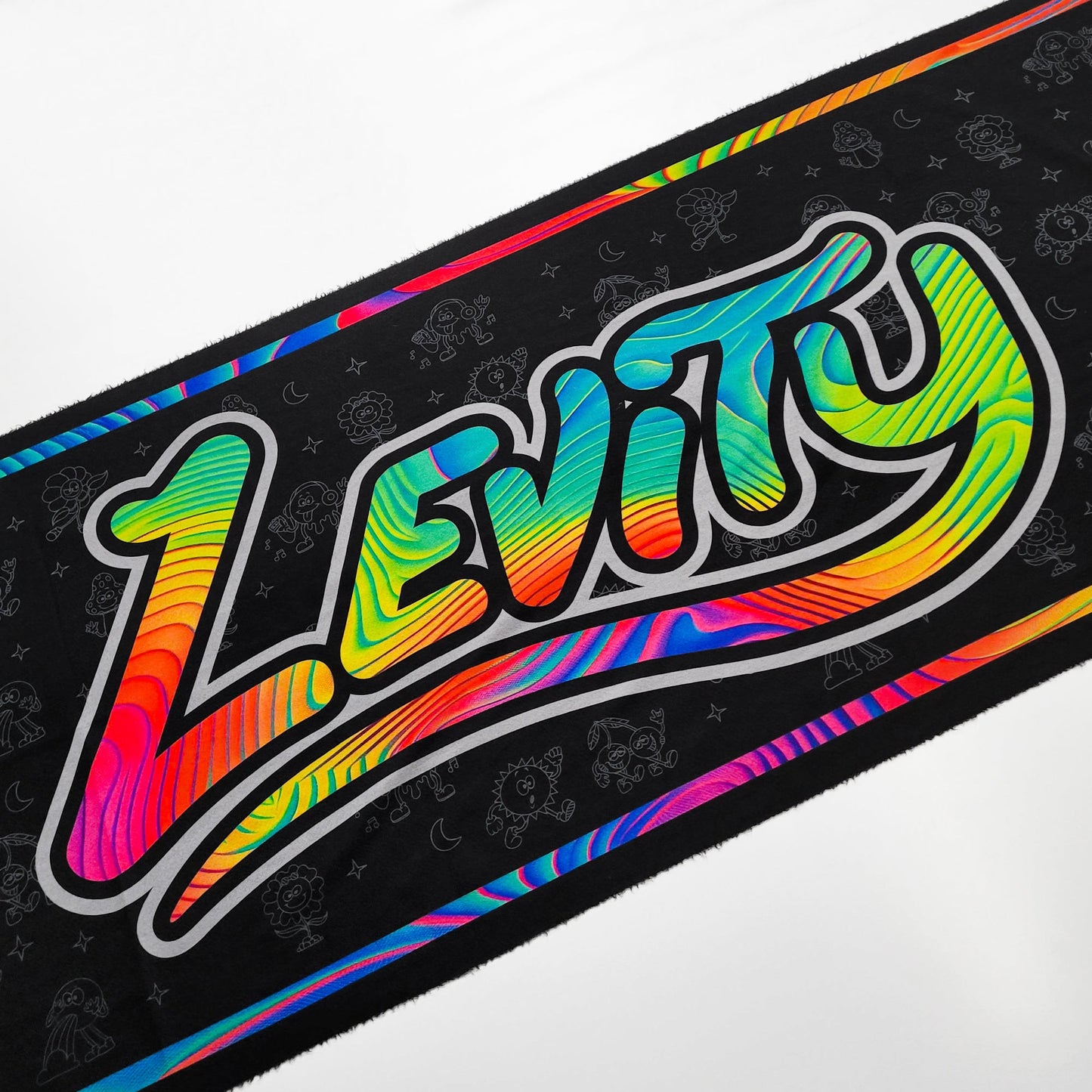Levity - Cloud 9 Pashmina