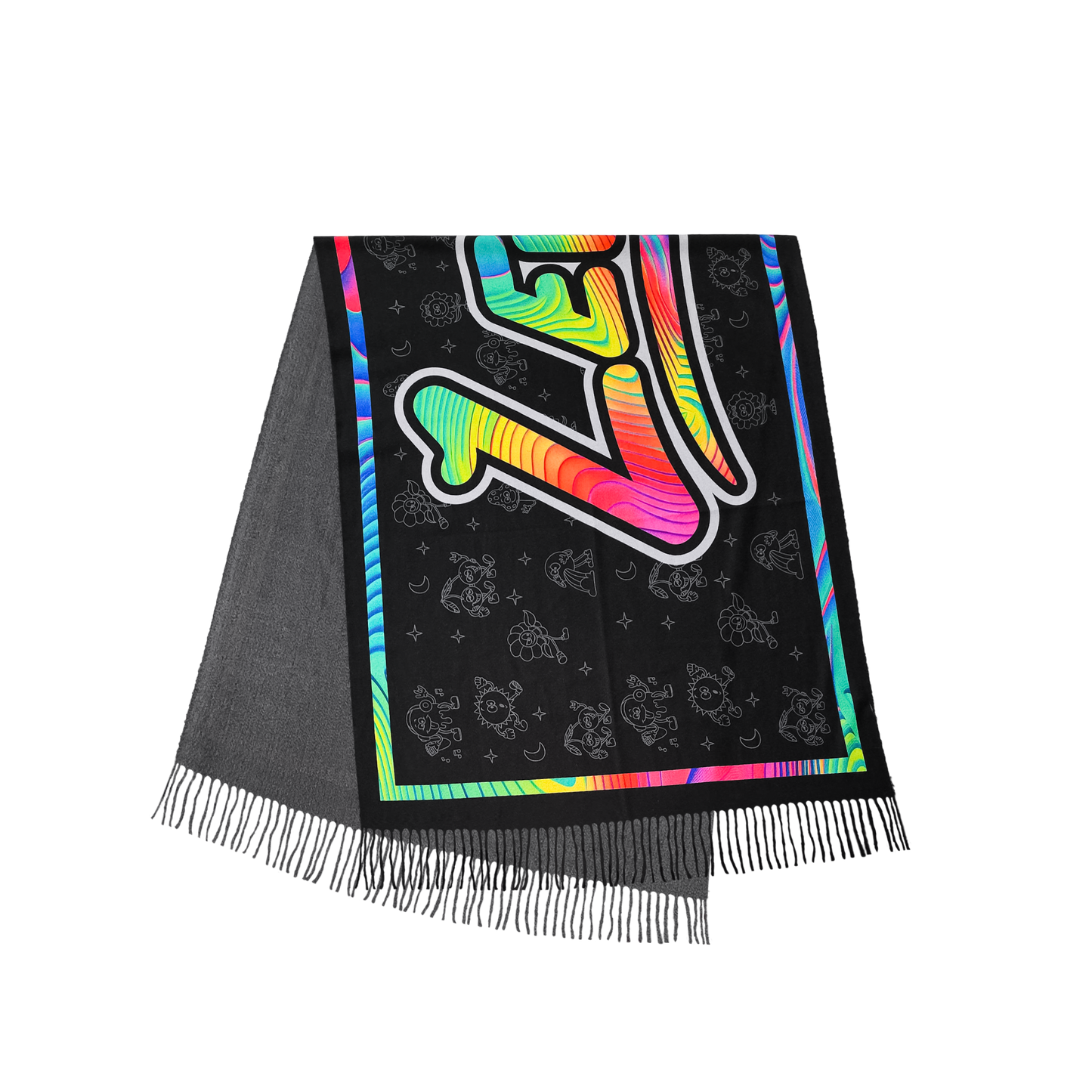 Levity - Cloud 9 Pashmina