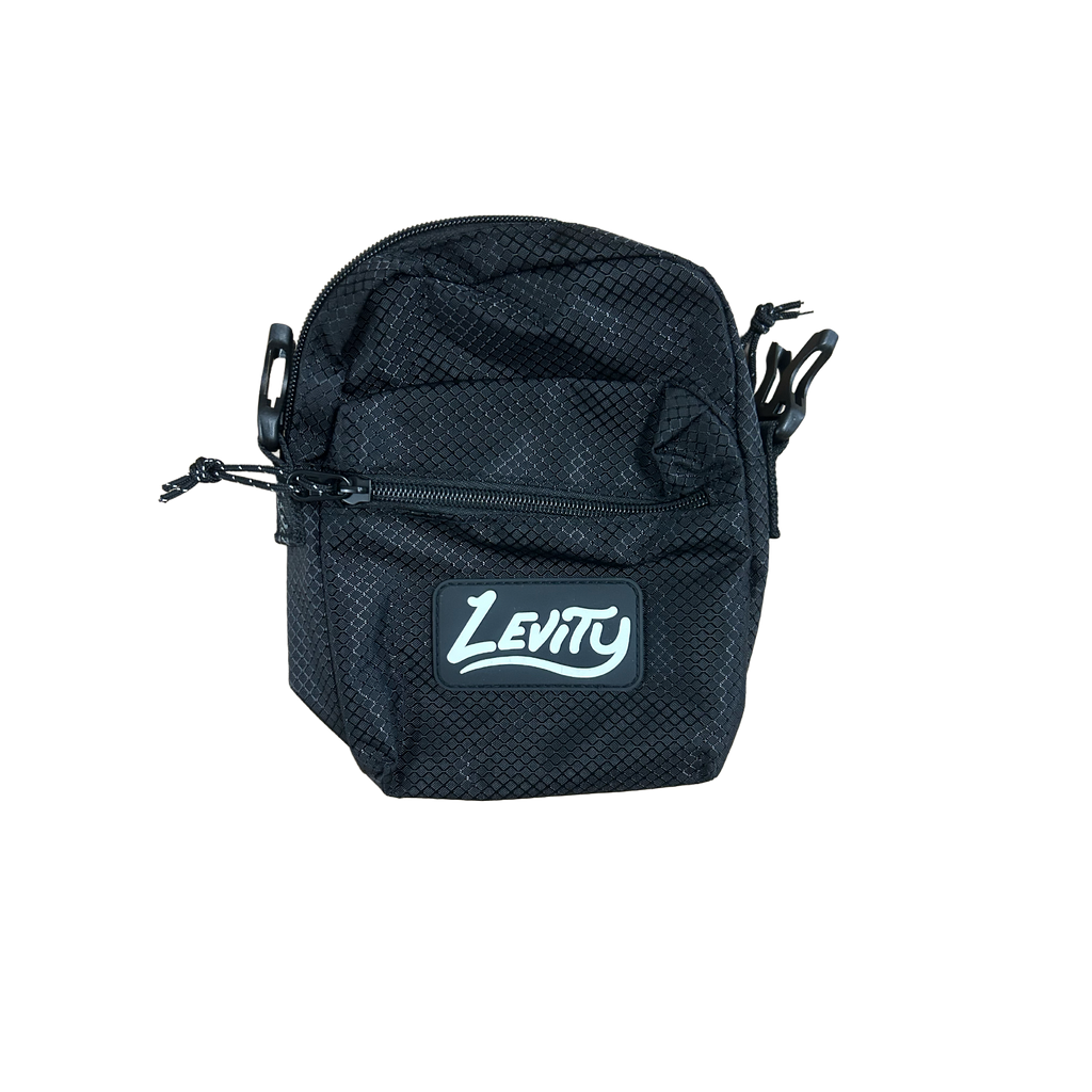 Levity Black Bag