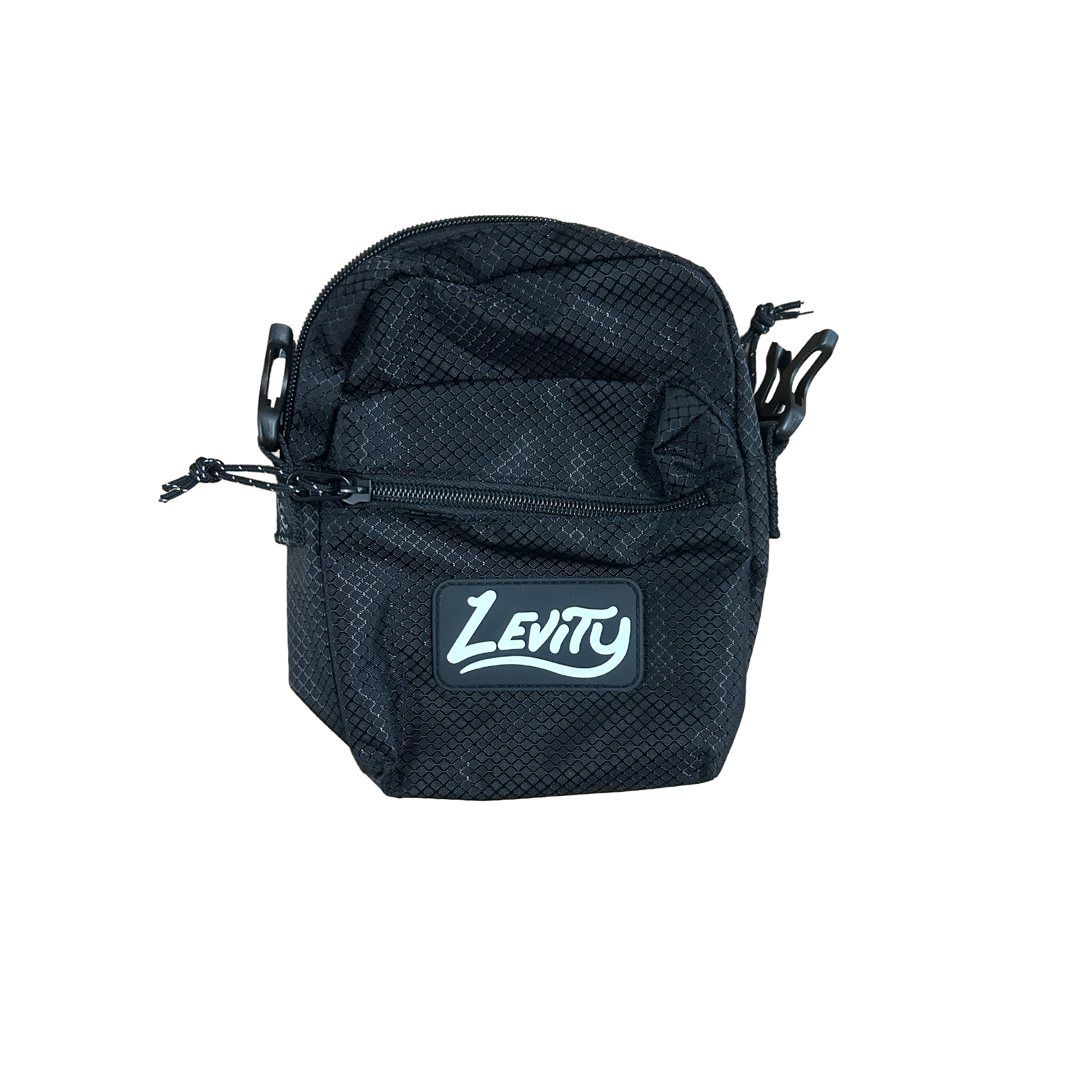 Levity Black Bag