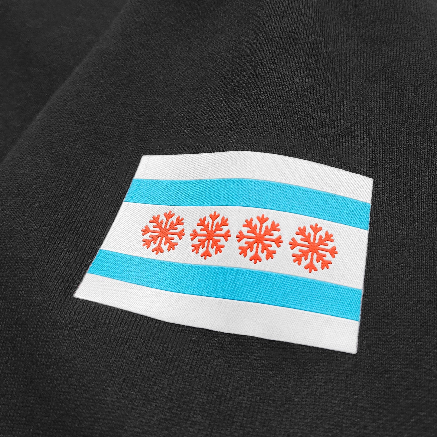 Levity - Snow Day 2025  - Hoodie