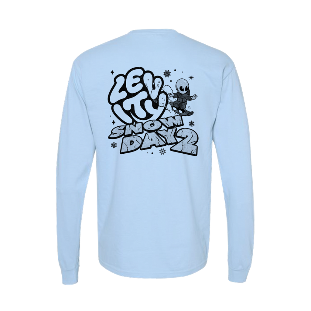 Snowday 2 Pop Up Event LS