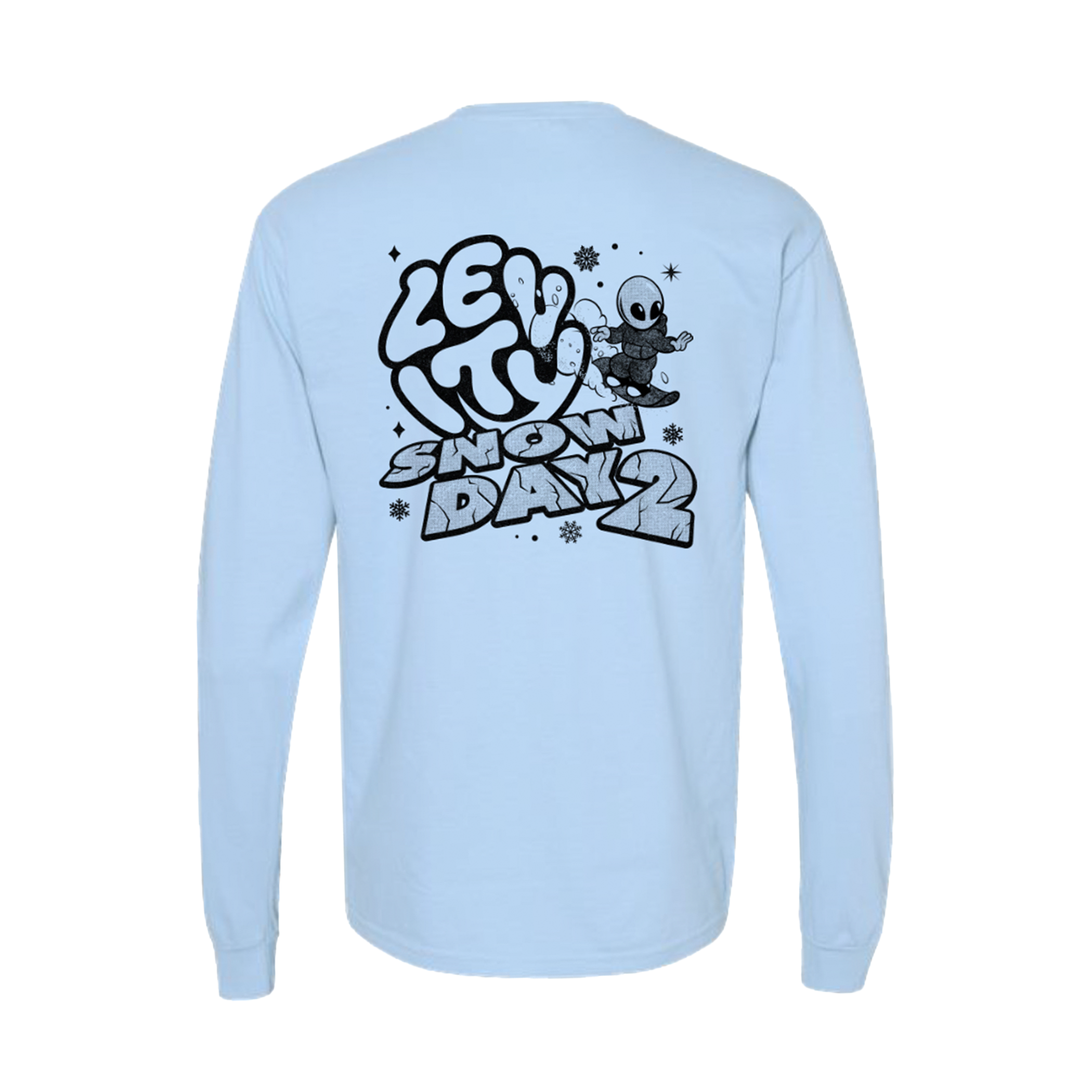 Snowday 2 Pop Up Event LS