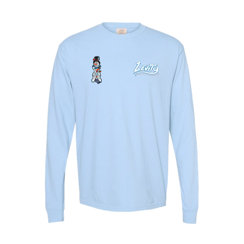 Snowday 2 Pop Up Event LS