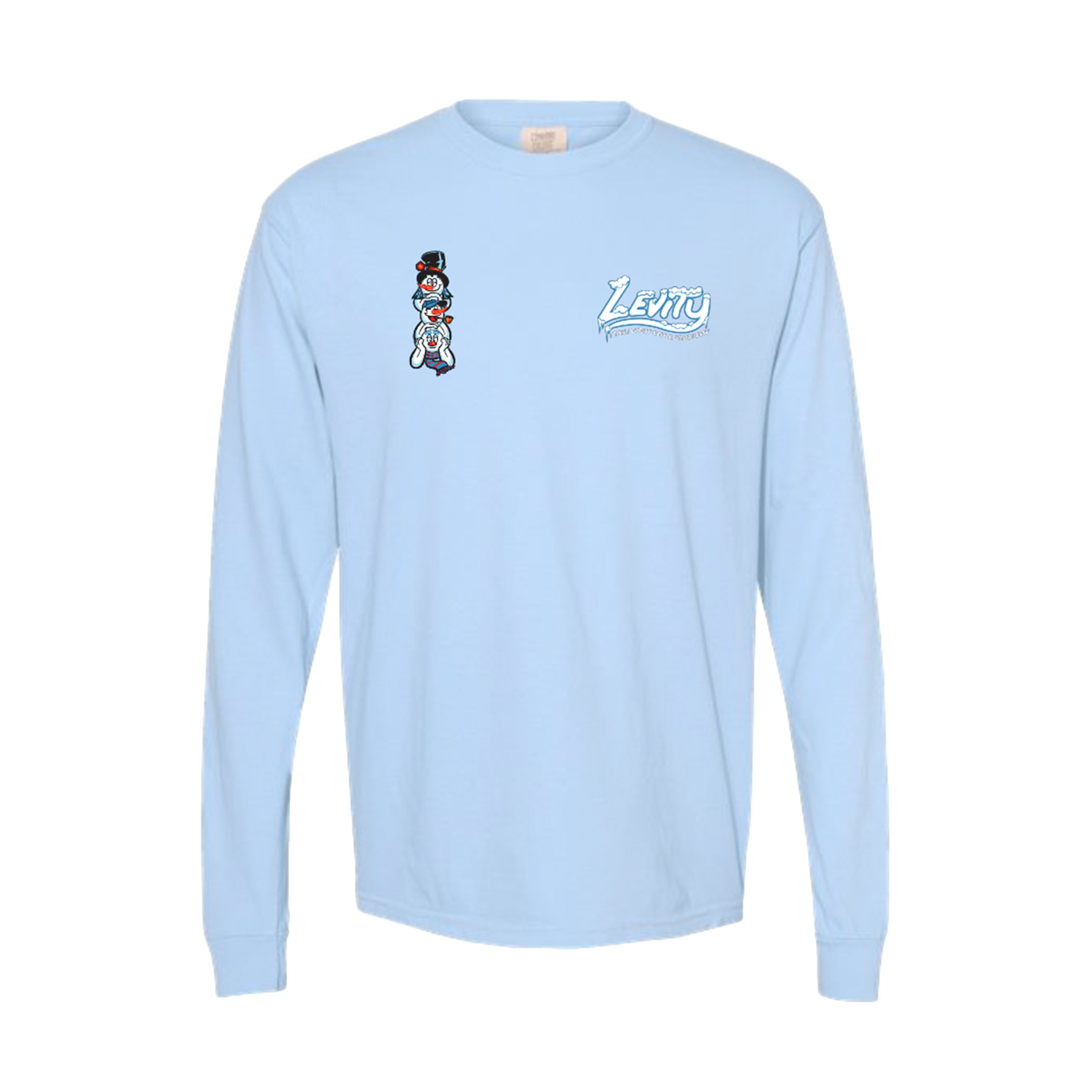 Snowday 2 Pop Up Event LS