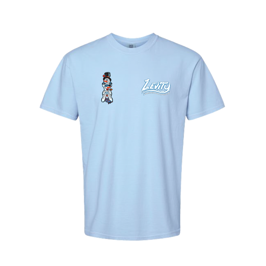 Snowday 2 Pop Up Event Tee