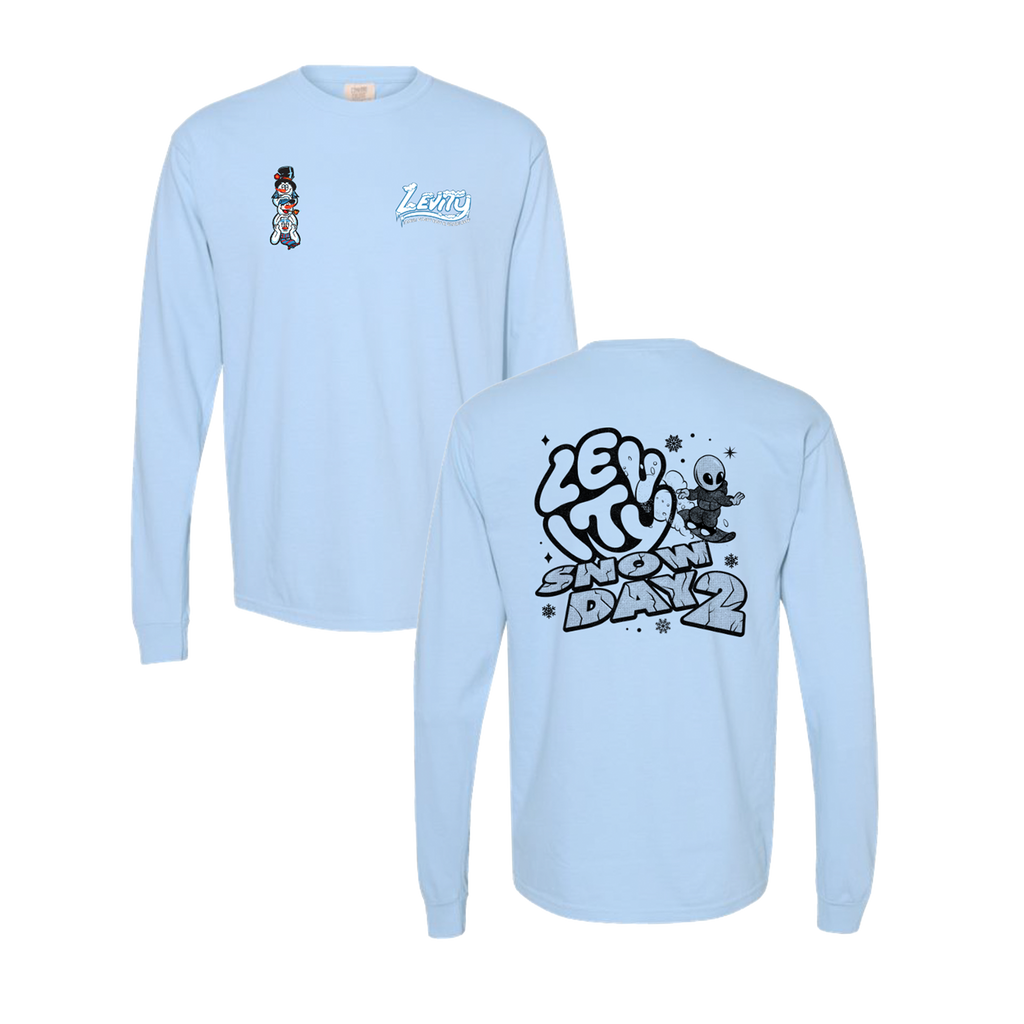 Snowday 2 Pop Up Event LS