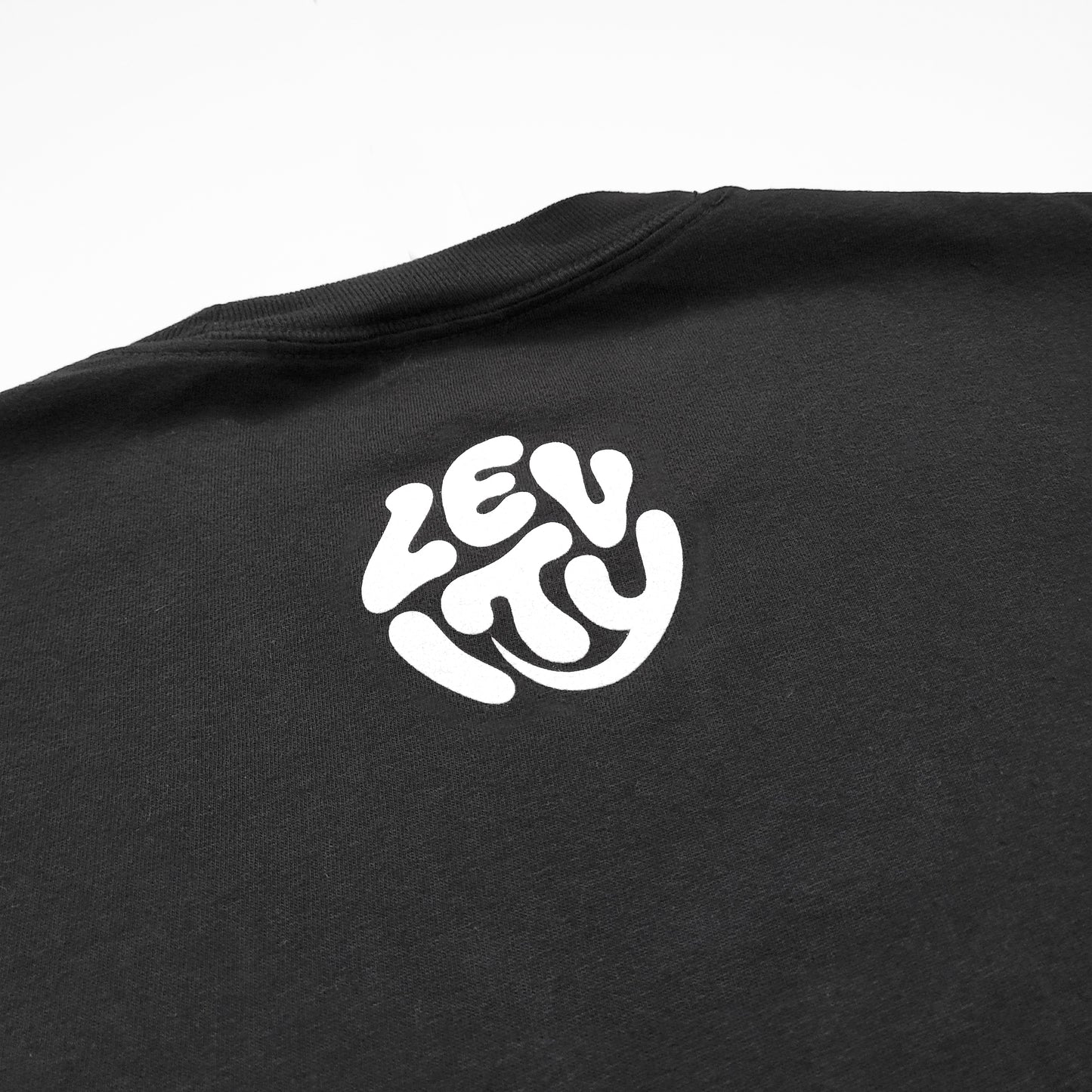 LEVITY - Seeing Colors Tee