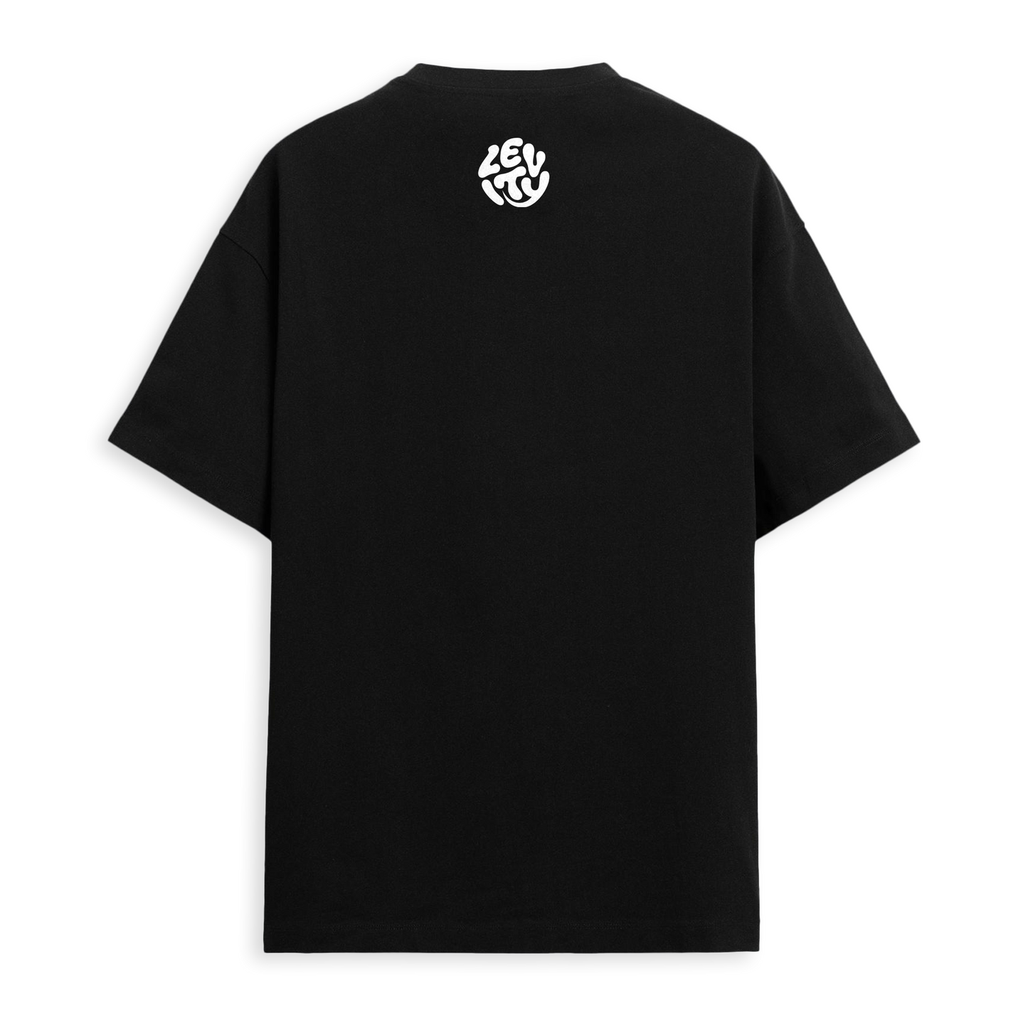 LEVITY - Seeing Colors Tee
